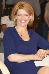 'Markus Lanz' Talkshow, Hamburg