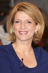 'Markus Lanz' Talkshow, Hamburg