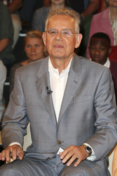 'Markus Lanz' Talkshow, Hamburg