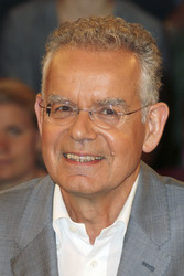 'Markus Lanz' Talkshow, Hamburg