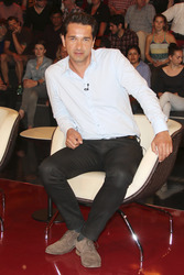 'Markus Lanz' Talkshow, Hamburg