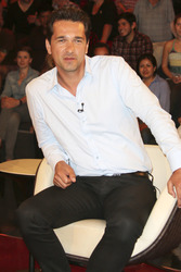'Markus Lanz' Talkshow, Hamburg