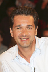 'Markus Lanz' Talkshow, Hamburg