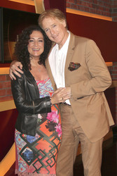 'Markus Lanz' Talkshow, Hamburg