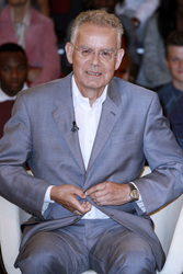 'Markus Lanz' Talkshow, Hamburg