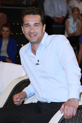 'Markus Lanz' Talkshow, Hamburg