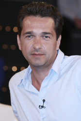'Markus Lanz' Talkshow, Hamburg