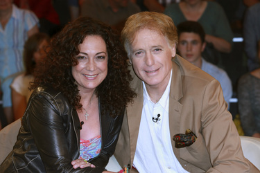 'Markus Lanz' Talkshow, Hamburg