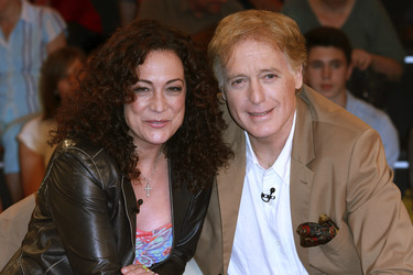 'Markus Lanz' Talkshow, Hamburg