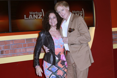 'Markus Lanz' Talkshow, Hamburg