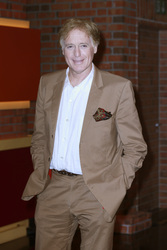'Markus Lanz' Talkshow, Hamburg