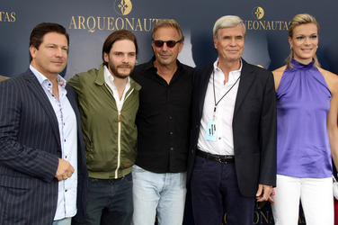 Arqueonautas Music Meets Fashion Event, Berlin Fashion Week Spring/Summer 2015