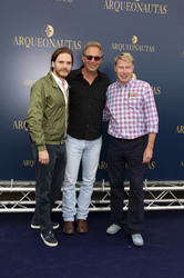 Arqueonautas Music Meets Fashion Event, Berlin Fashion Week Spring/Summer 2015