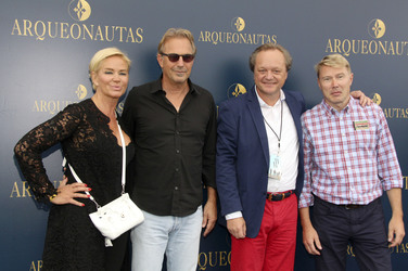 Arqueonautas Music Meets Fashion Event, Berlin Fashion Week Spring/Summer 2015
