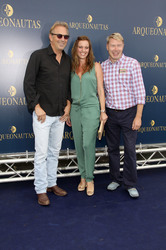Arqueonautas Music Meets Fashion Event, Berlin Fashion Week Spring/Summer 2015
