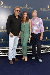 Arqueonautas Music Meets Fashion Event, Berlin Fashion Week Spring/Summer 2015