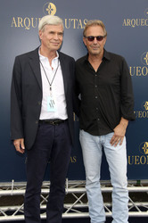 Arqueonautas Music Meets Fashion Event, Berlin Fashion Week Spring/Summer 2015