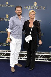 Arqueonautas Music Meets Fashion Event, Berlin Fashion Week Spring/Summer 2015