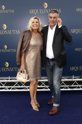 Arqueonautas Music Meets Fashion Event, Berlin Fashion Week Spring/Summer 2015