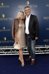 Arqueonautas Music Meets Fashion Event, Berlin Fashion Week Spring/Summer 2015