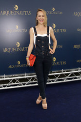 Arqueonautas Music Meets Fashion Event, Berlin Fashion Week Spring/Summer 2015