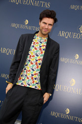 Arqueonautas Music Meets Fashion Event, Berlin Fashion Week Spring/Summer 2015