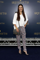 Arqueonautas Music Meets Fashion Event, Berlin Fashion Week Spring/Summer 2015
