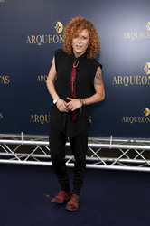 Arqueonautas Music Meets Fashion Event, Berlin Fashion Week Spring/Summer 2015