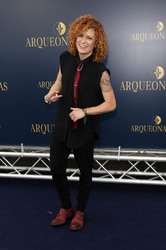 Arqueonautas Music Meets Fashion Event, Berlin Fashion Week Spring/Summer 2015