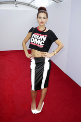 Glaw Fashion Show, Berlin Fashion Week Spring/Summer 2015