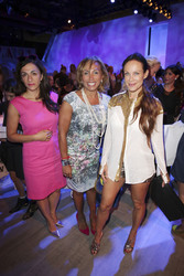 Glaw Fashion Show, Berlin Fashion Week Spring/Summer 2015
