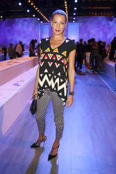 Glaw Fashion Show, Berlin Fashion Week Spring/Summer 2015