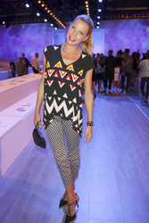 Glaw Fashion Show, Berlin Fashion Week Spring/Summer 2015