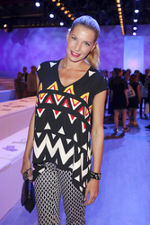 Glaw Fashion Show, Berlin Fashion Week Spring/Summer 2015