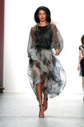 Anja Gockel Fashion Show, Berlin Fashion Week Spring/Summer 2015