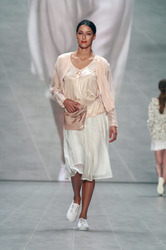 Minx by Eva Lutz Fashion Show, Berlin Fashion Week Spring/Summer 2015