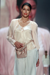 Minx by Eva Lutz Fashion Show, Berlin Fashion Week Spring/Summer 2015