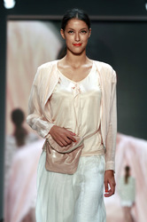 Minx by Eva Lutz Fashion Show, Berlin Fashion Week Spring/Summer 2015