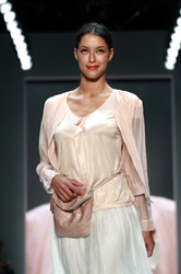 Minx by Eva Lutz Fashion Show, Berlin Fashion Week Spring/Summer 2015