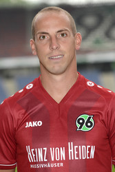 Mannschaftsvorstellung von Hannover 96, Hannover