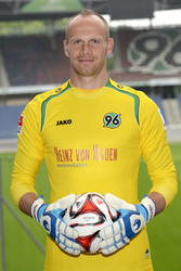 Mannschaftsvorstellung von Hannover 96, Hannover
