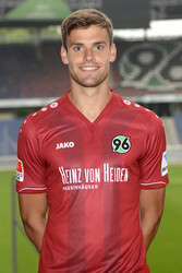 Mannschaftsvorstellung von Hannover 96, Hannover