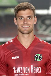 Mannschaftsvorstellung von Hannover 96, Hannover