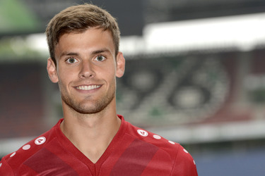Mannschaftsvorstellung von Hannover 96, Hannover