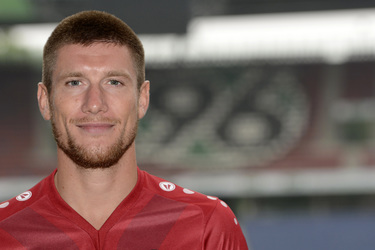 Mannschaftsvorstellung von Hannover 96, Hannover