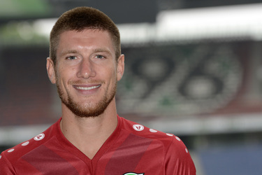 Mannschaftsvorstellung von Hannover 96, Hannover