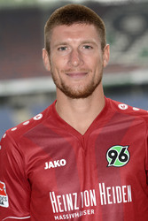 Mannschaftsvorstellung von Hannover 96, Hannover