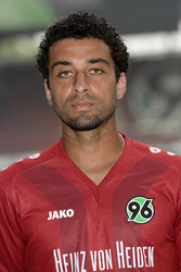 Mannschaftsvorstellung von Hannover 96, Hannover