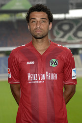 Mannschaftsvorstellung von Hannover 96, Hannover