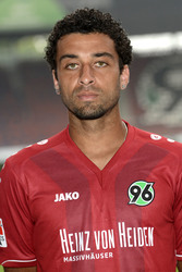 Mannschaftsvorstellung von Hannover 96, Hannover